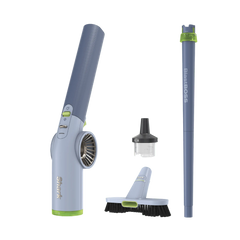 Indoor-Outdoor Air Blasting System - AB2111