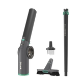 Indoor-Outdoor Air Blasting System - AB2111