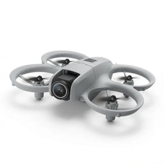 (NEW) Neo Drone Pro 2.4G Quadcopter With Camera - Gray (PS)