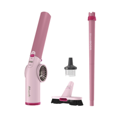 Indoor-Outdoor Air Blasting System - AB2111