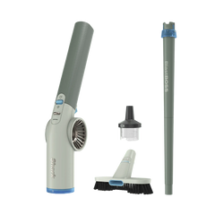Indoor-Outdoor Air Blasting System - AB2111