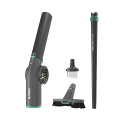 Indoor-Outdoor Air Blasting System - AB2111